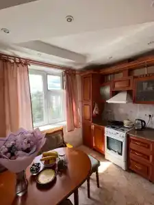 3к семейные апартаменты с видом на акваторию - 1