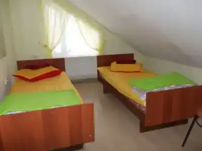 Дом для отдыха - 47