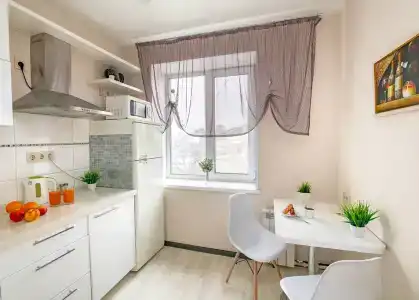 Квартиры на Шепеткова 16 - 20