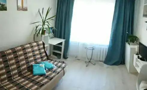 Квартиры на Серпуховской 20 - 52