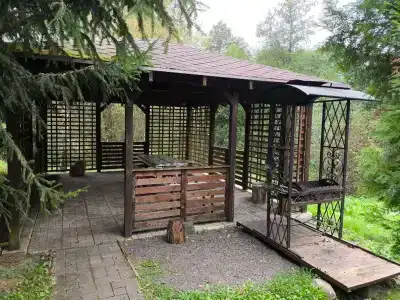 Агроусадьба на уединенном хуторе - 5