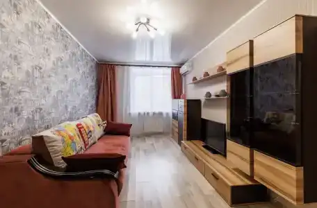 Квартира на Красноармейском проспекте 6 корпус 2 - 3