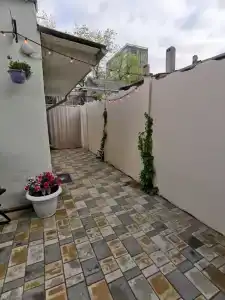 Дом с отдельным двором - 10