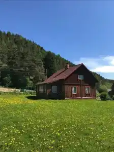 Дом у реки - 0