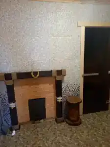 Частный дом на  Новой 10 - 18