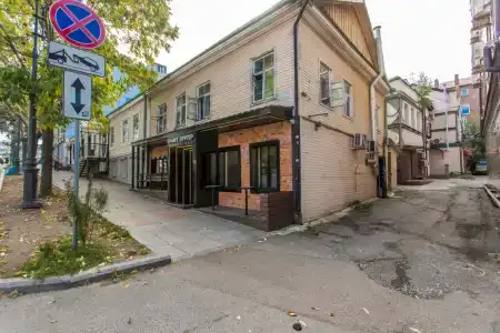 Квартира на Семеновской 8б - 72