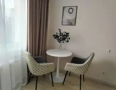 Квартиры на Старопрегольской набережной 16 - 343