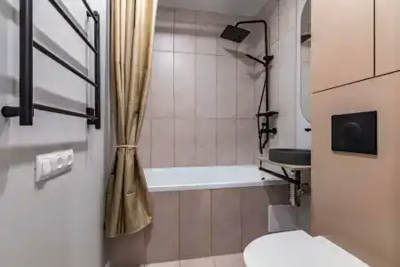 на Красном переулке 8 - 3