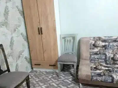 Гостевой дом у дяди Васи - 14