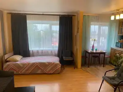 3-комнатная квартира - 10