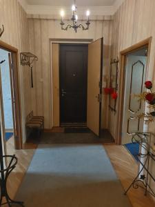 Квартиры на Бережковской набережной 12 - 65