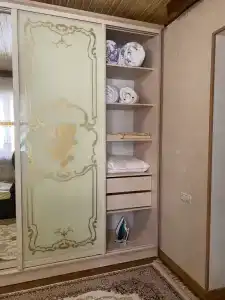 Современные апартаменты - 46