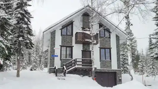 Сердце Сибири - 213