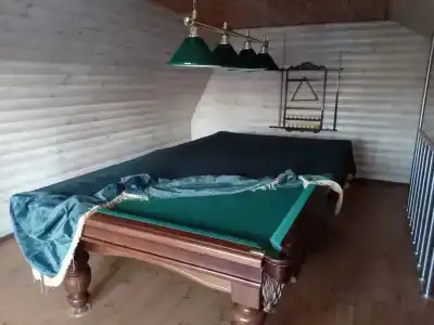 Дом на водохранилище - 30