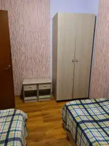 на Краснодарской, 16 - 55
