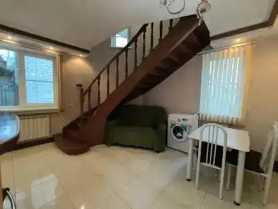 Коттеджи на Жемчужной - 34
