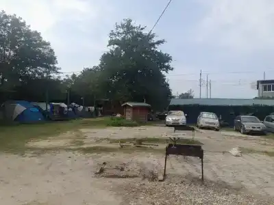 Кемпинг у Моря - 1