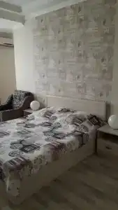 Квартиры на Крымской 51А - 0