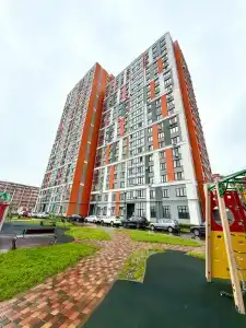 Квартиры на Чкалова 18 - 256