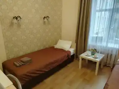 Антракт - 11