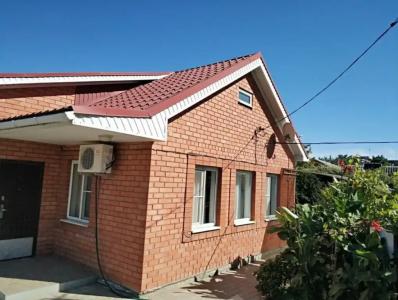 Семейный гостевой дом - 1