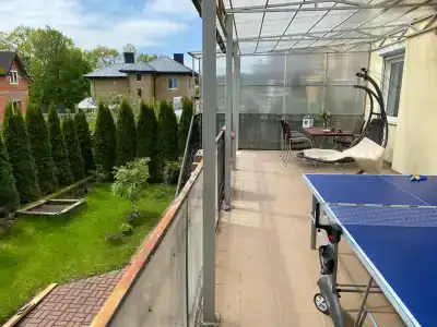 Частный дом У Полины - 33