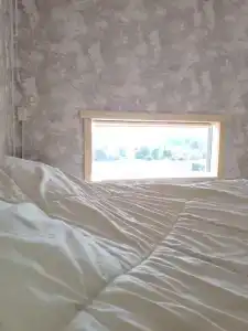 Домики с видом на Мунозеро - 57