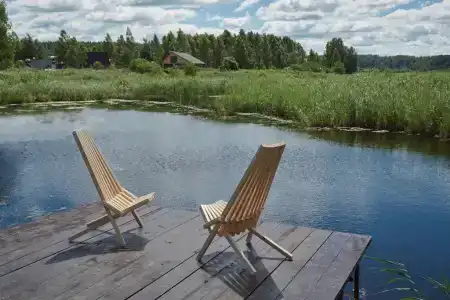 Усадьба Ивы - 5
