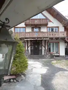 Деревенский дом - 0