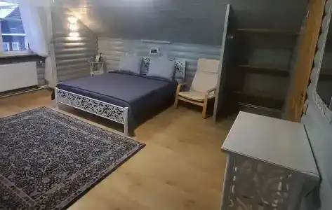 Гостевой дом с баней - 59