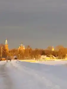 Гостевой дом на Селигерной 10 - 11