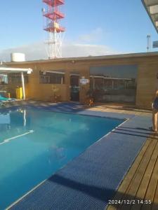 Квартиры на Цветочной 34 - 624