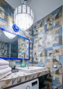 Квартиры на Генерала Карбышева набережная 4 - 120