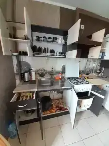 Квартиры на Тихорецкой 4Б - 5