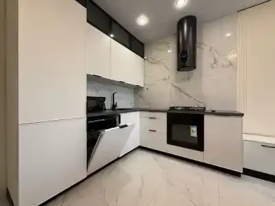 Квартиры на Агрономической 18 - 143