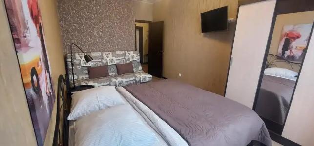 Квартиры на Чкалова 18 - 128