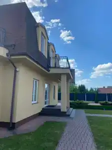 Уютный домик - 4