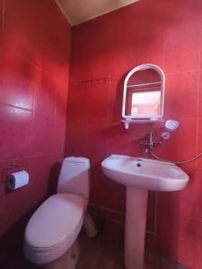 Квартиры на Цветочной 34 - 1059