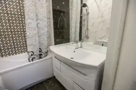 1-комнатная квартира - 6