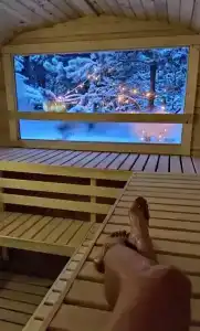 Дом у реки Волма - 35