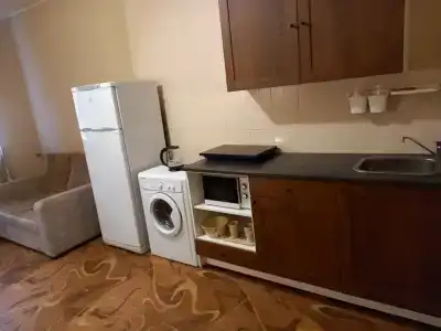Домашняя гостиница - 4