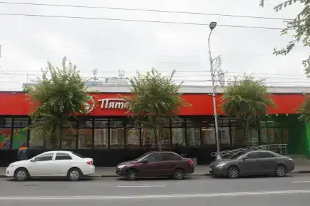 SamaraRentHouse - 37