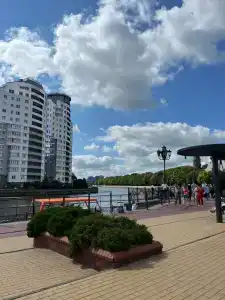 Квартиры на Калязинской 6 - 234