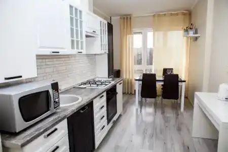 Квартиры на Октябрьской 57 - 1010