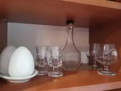 Апартамент - 8