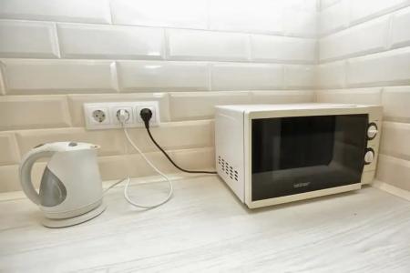 Дом с камином в Пыре - 42