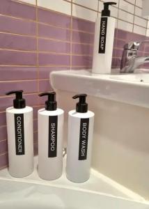 Квартиры на Больничной 21 - 102