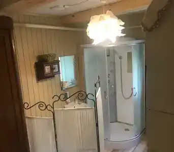 Уютный дом в Несвиже - 9