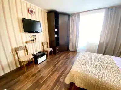 Декабрист Серова 30 - 131