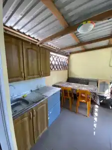 Гостевой дом на Набережной 36 - 156